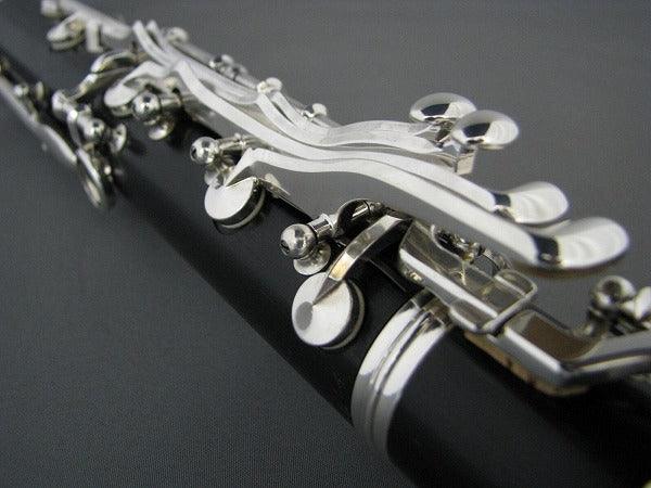 Clarinete Buffet Bc1131 5 0 R13 - The Music Site