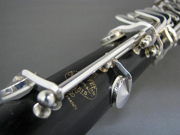 Clarinete Buffet Bc1131 5 0 R13 - The Music Site