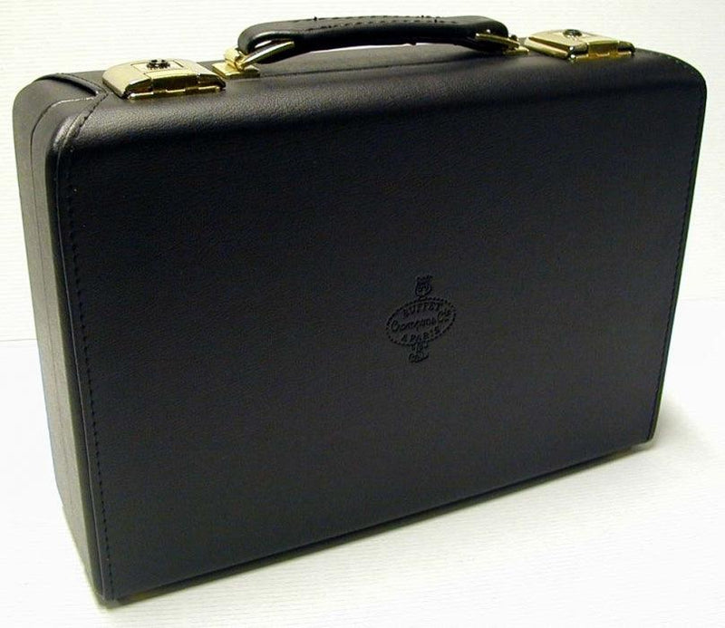 Clarinete Buffet Bc1131 5 0 R13 - The Music Site
