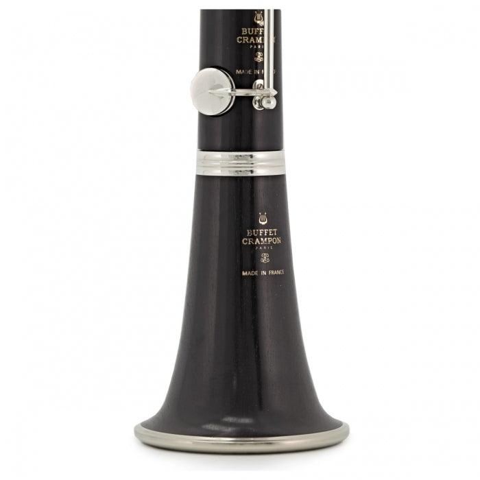 Clarinete Buffet Bc1131 5 0 R13 - The Music Site