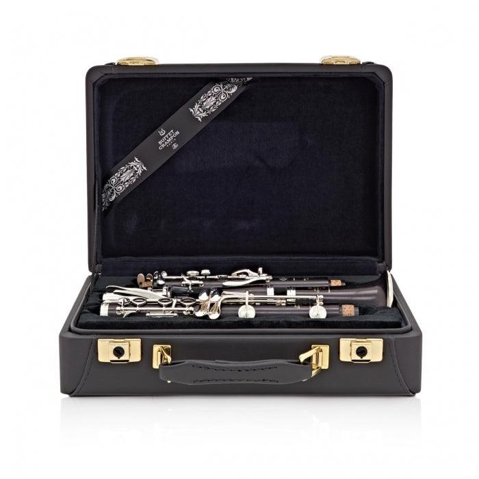 Clarinete Buffet Bc1131 5 0 R13 - The Music Site