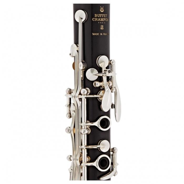 Clarinete Buffet Bc1131 5 0 R13 - The Music Site