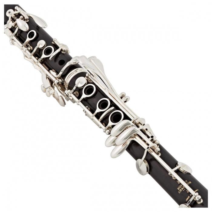 Clarinete Buffet Bc1131 5 0 R13 - The Music Site