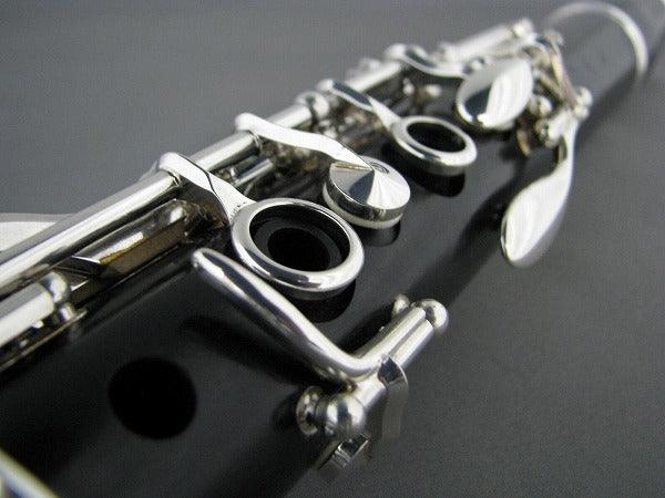 Clarinete Buffet Bc1131 5 0 R13 - The Music Site