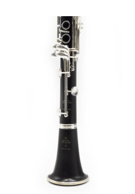 Clarinete Buffet Bc1139L 2 0 Sib Festival - The Music Site