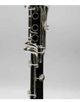 Clarinete Buffet Bc1139L 2 0 Sib Festival - The Music Site