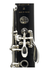 Clarinete Buffet Bc1139L 2 0 Sib Festival - The Music Site
