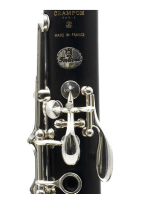 Clarinete Buffet Bc1139L 2 0 Sib Festival - The Music Site