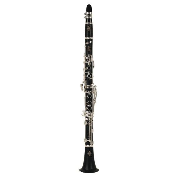 Clarinete Buffet Bc1150L-2-0 Tosca - The Music Site