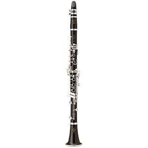 Clarinete Buffet Bc1150L-2-0 Tosca - The Music Site