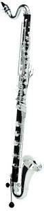 Clarinete Buffet Bc1183-2-0 Bajo Prestige - The Music Site