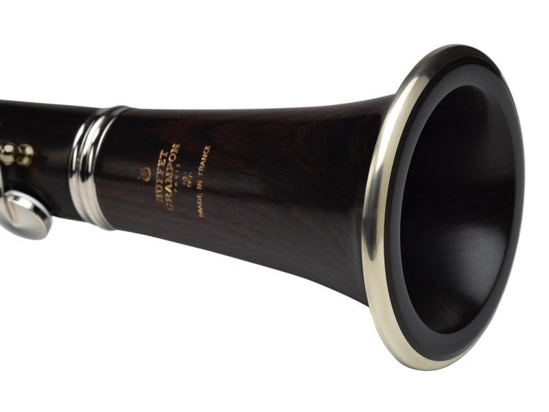 Clarinete Buffet Bc1216L 2 Op - The Music Site