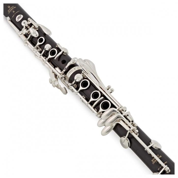Clarinete Buffet Bc1531-2-0 17/6 - The Music Site