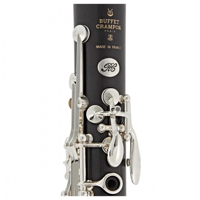 Clarinete Buffet Bc1531-2-0 17/6 - The Music Site