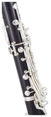 Clarinete Buffet Bc1531-2-0 17/6 - The Music Site