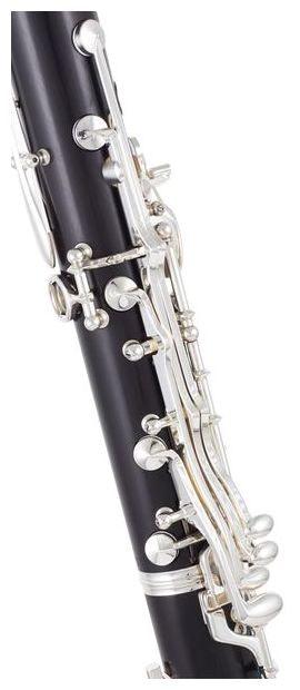 Clarinete Buffet Bc1531-2-0 17/6 - The Music Site