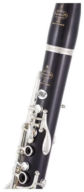 Clarinete Buffet Bc1531-2-0 17/6 - The Music Site