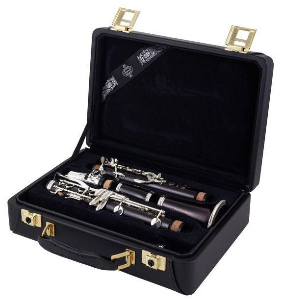 Clarinete Buffet Bc1531-2-0 17/6 - The Music Site