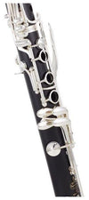 Clarinete Buffet Bc1531-2-0 17/6 - The Music Site