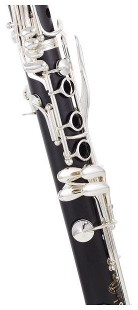 Clarinete Buffet Bc1531-2-0 17/6 - The Music Site