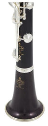 Clarinete Buffet Bc1531-2-0 17/6 - The Music Site