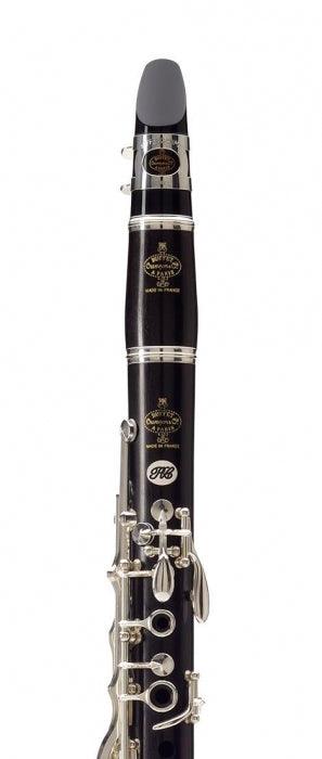 Clarinete Buffet Bc1531-2-0 17/6 - The Music Site