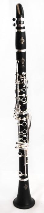 Clarinete Buffet Bc2501N-5-0 - The Music Site