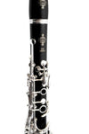 Clarinete Buffet Bc2501N-5-0 - The Music Site