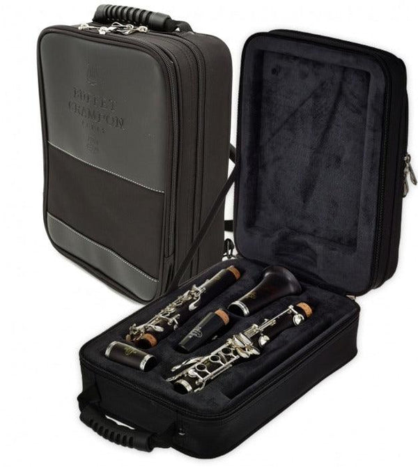 Clarinete Buffet Bc2512F 2 0Bg - The Music Site