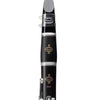 Clarinete Buffet Bc2512F 2 0Bg - The Music Site