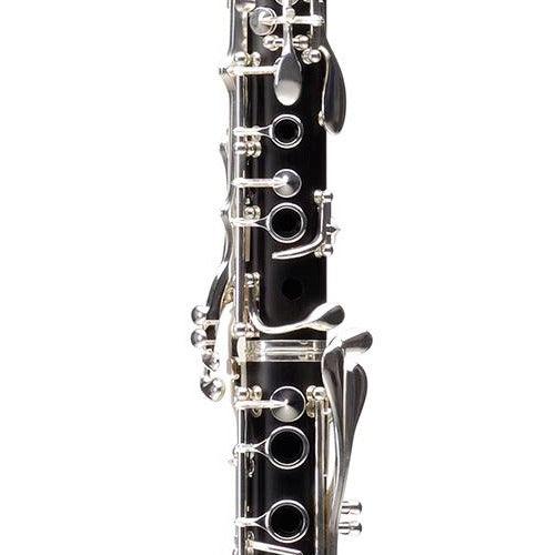 Clarinete Buffet Bc2512F 2 0Bg - The Music Site