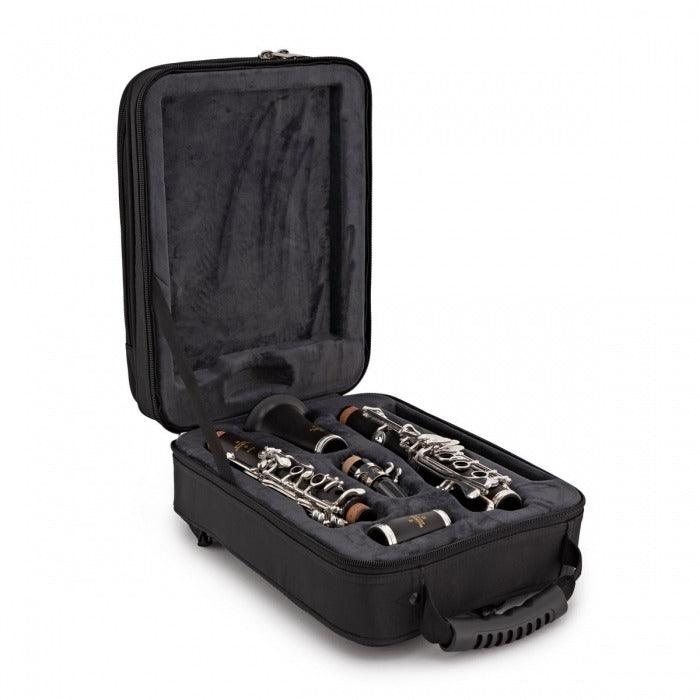 Clarinete Buffet Bc2512F 2 0Bg - The Music Site