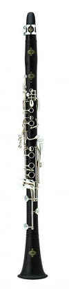 Clarinete Buffet Bc2537-5-0 B10 - The Music Site