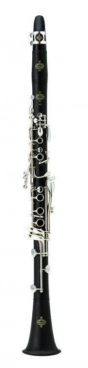 Clarinete Buffet Bc2537-5-0 B10 - The Music Site