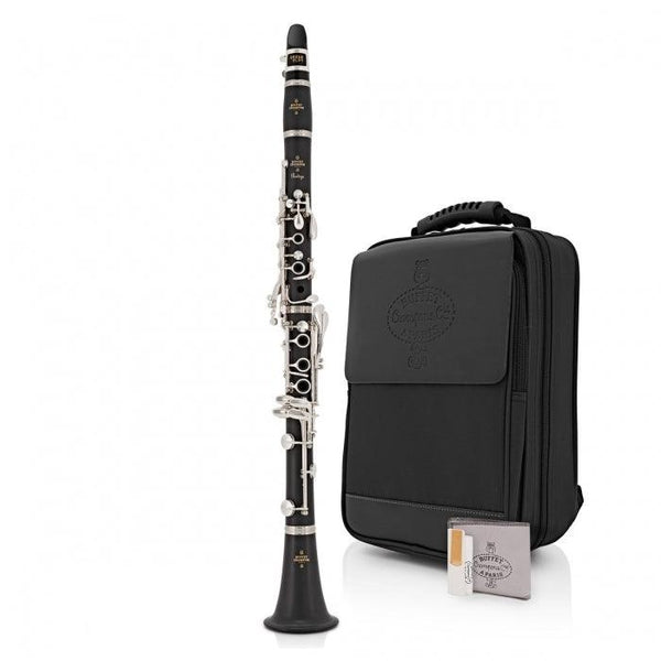 Clarinete Buffet Bc2541 2 0Gb 17/6 Prodige - The Music Site