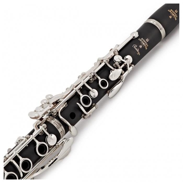 Clarinete Buffet Bc2541 2 0Gb 17/6 Prodige - The Music Site