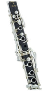 Clarinete Buffet Bc2541 2 0Gb 17/6 Prodige - The Music Site