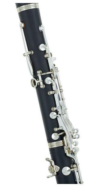 Clarinete Buffet Bc2541 2 0Gb 17/6 Prodige - The Music Site