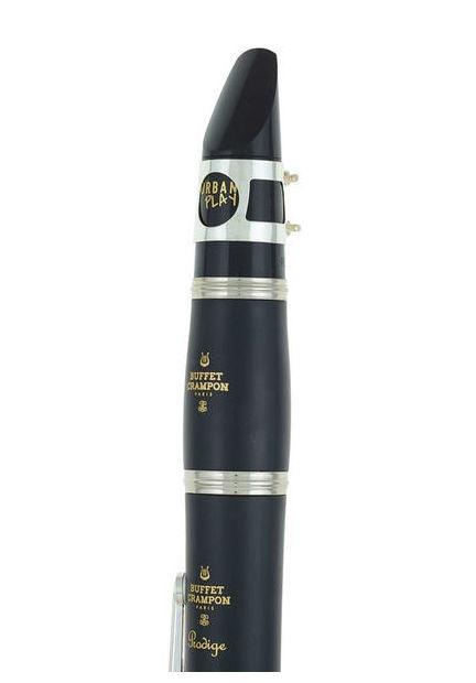 Clarinete Buffet Bc2541 2 0Gb 17/6 Prodige - The Music Site
