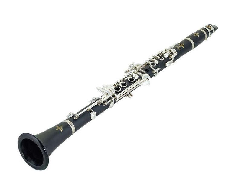 Clarinete Buffet Bc2541 2 0Gb 17/6 Prodige - The Music Site