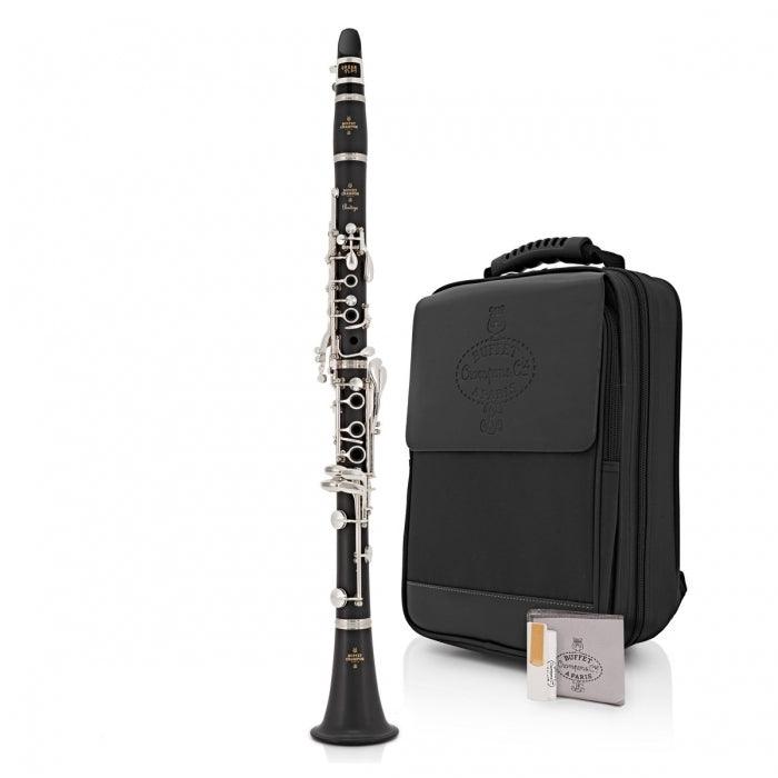 Clarinete Buffet Bc2541L 2 0Gb - The Music Site