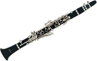 Clarinete Jinbao Jbcl-551 Madera - The Music Site