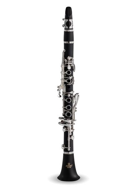 Clarinete Jinbao Jbcl-570 Requinto - The Music Site