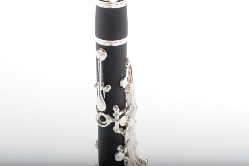 Clarinete Jinbao Jbcl-570 Requinto - The Music Site