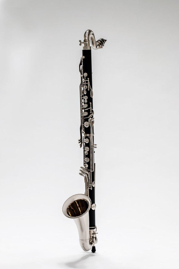 Clarinete Jinbao Jbcl-580 Bajo - The Music Site