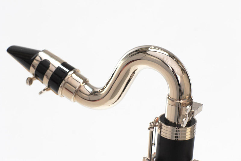 Clarinete Jinbao Jbcl-580 Bajo - The Music Site