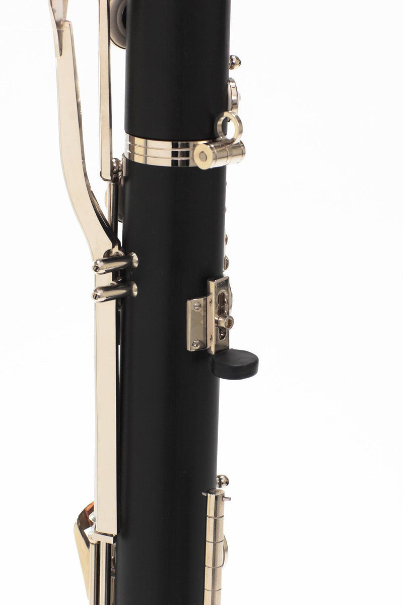Clarinete Jinbao Jbcl-580 Bajo - The Music Site