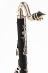 Clarinete Jinbao Jbcl-580 Bajo - The Music Site