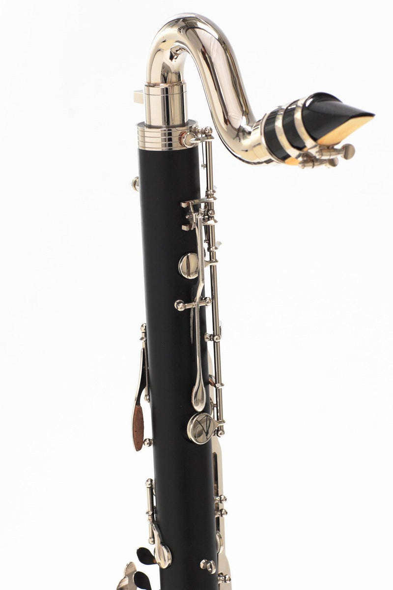 Clarinete Jinbao Jbcl-580 Bajo - The Music Site
