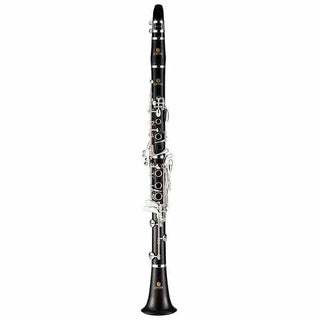 Clarinete Jupiter Jcl 1100Ds Madera - The Music Site